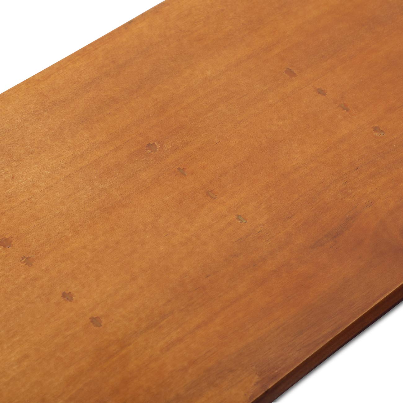 Espositore Per Cinture Arti Marziali Playwell - Legno Massello, Per 10 Cinture, Con Scritte Budo Kanji