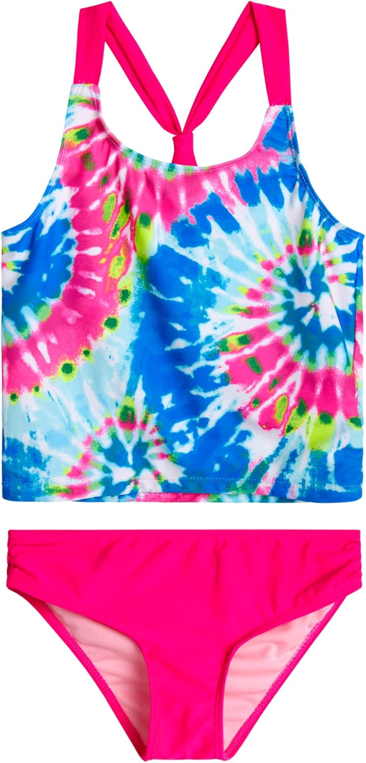 Limited Too Girls' Bathing Suit Piece Tankini Ireland Ubuy