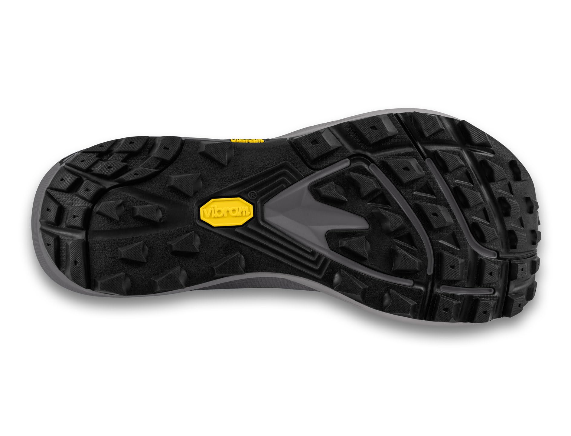 Topo Athletic MTN Racer 4 - Zapatillas Deportivas Ligeras y cómodas, caída de 5 mm, Trail Running, para Correr por el Campo, para Hombre.