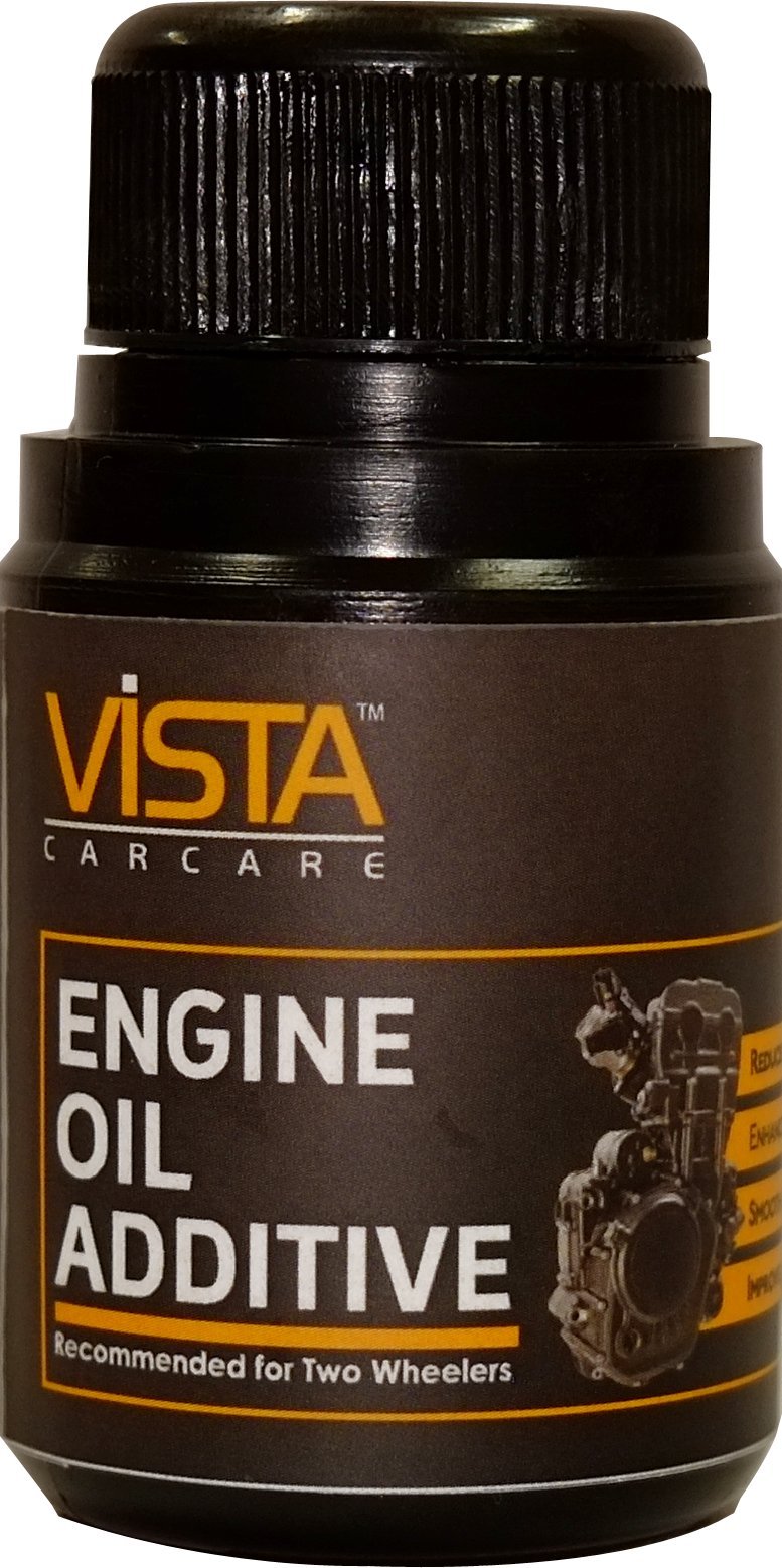 Vista RCPL00000478 Engine Oil Additive (50 ml)