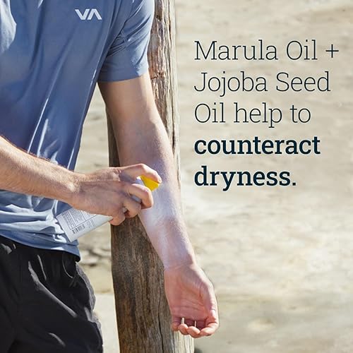 Miniatura 5 de Oars + Alps Protector solar en aerosol 100% mineral para cara, SPF 50 con infusión de vitamina E y antioxidantes, todo tipo de piel, sin residuos