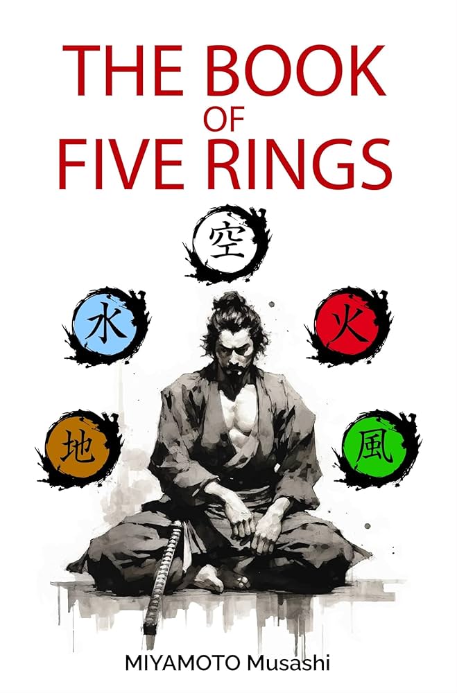 趣味・スポーツ・実用 The Book of Five Rings Musashi, Miyamoto Amazon.com: The book of five rings: +Biography of Miyamoto