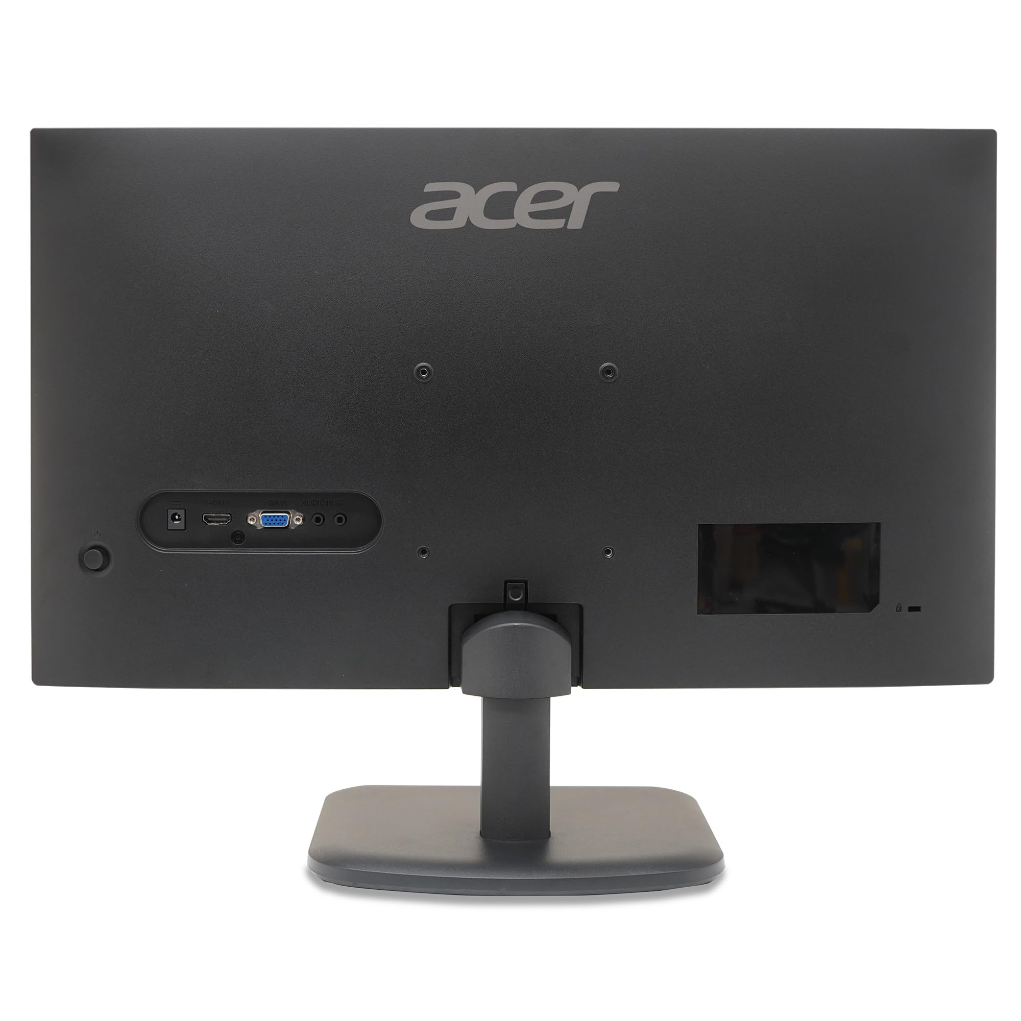 Acer EK271 Gbi 27-in IPS FHD 1920 x 1080 120Hz 1ms Frameless