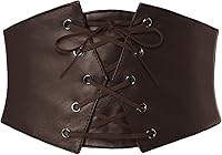 Vista 25 de GRACE KARIN Corsé elástico elástico para mujer Negro