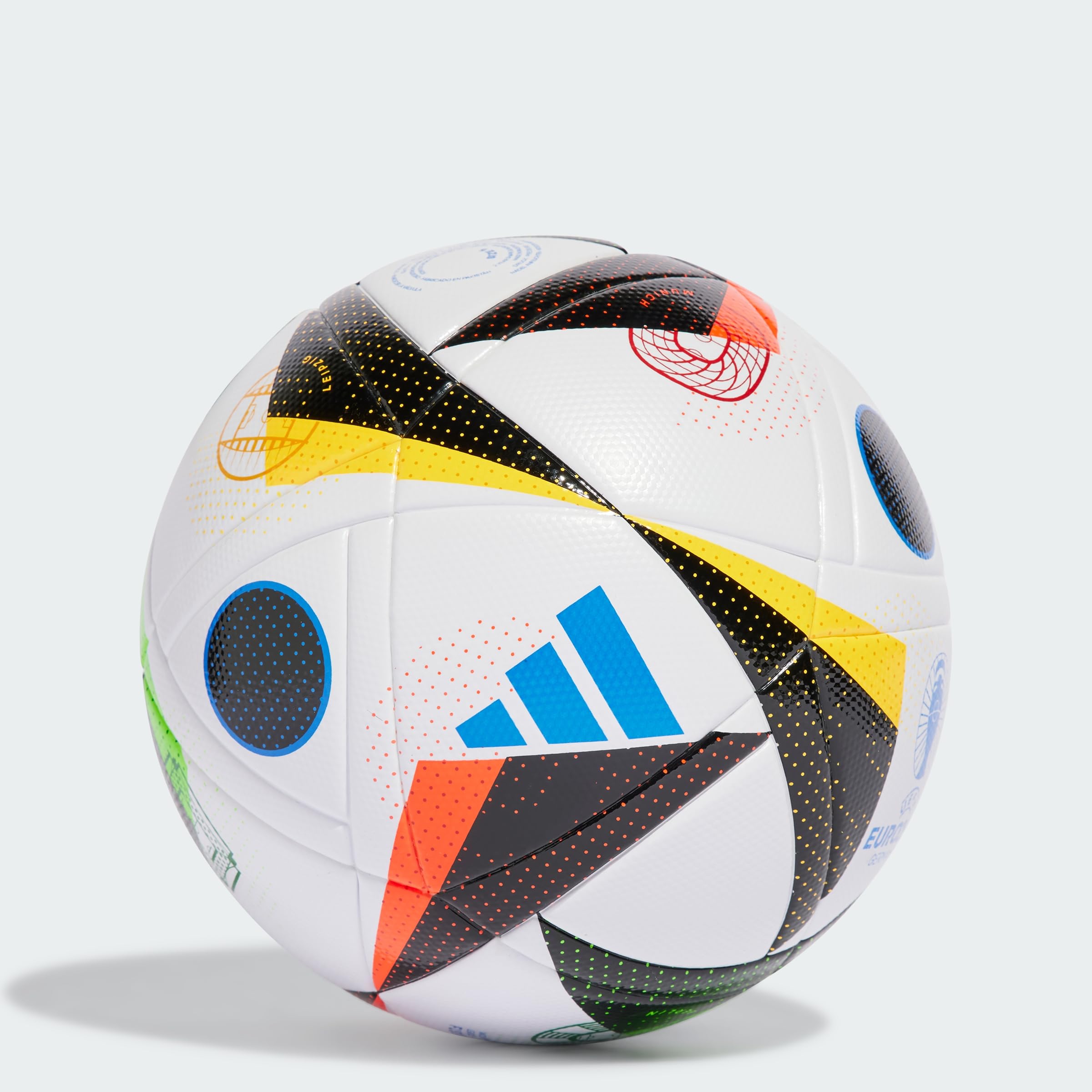 アディダス　サッカーボール　ヨーロッパリーグ【年内迄の出品】 Amazon | adidas(アディダス) UEFAヨーロッパリーグ 21-22