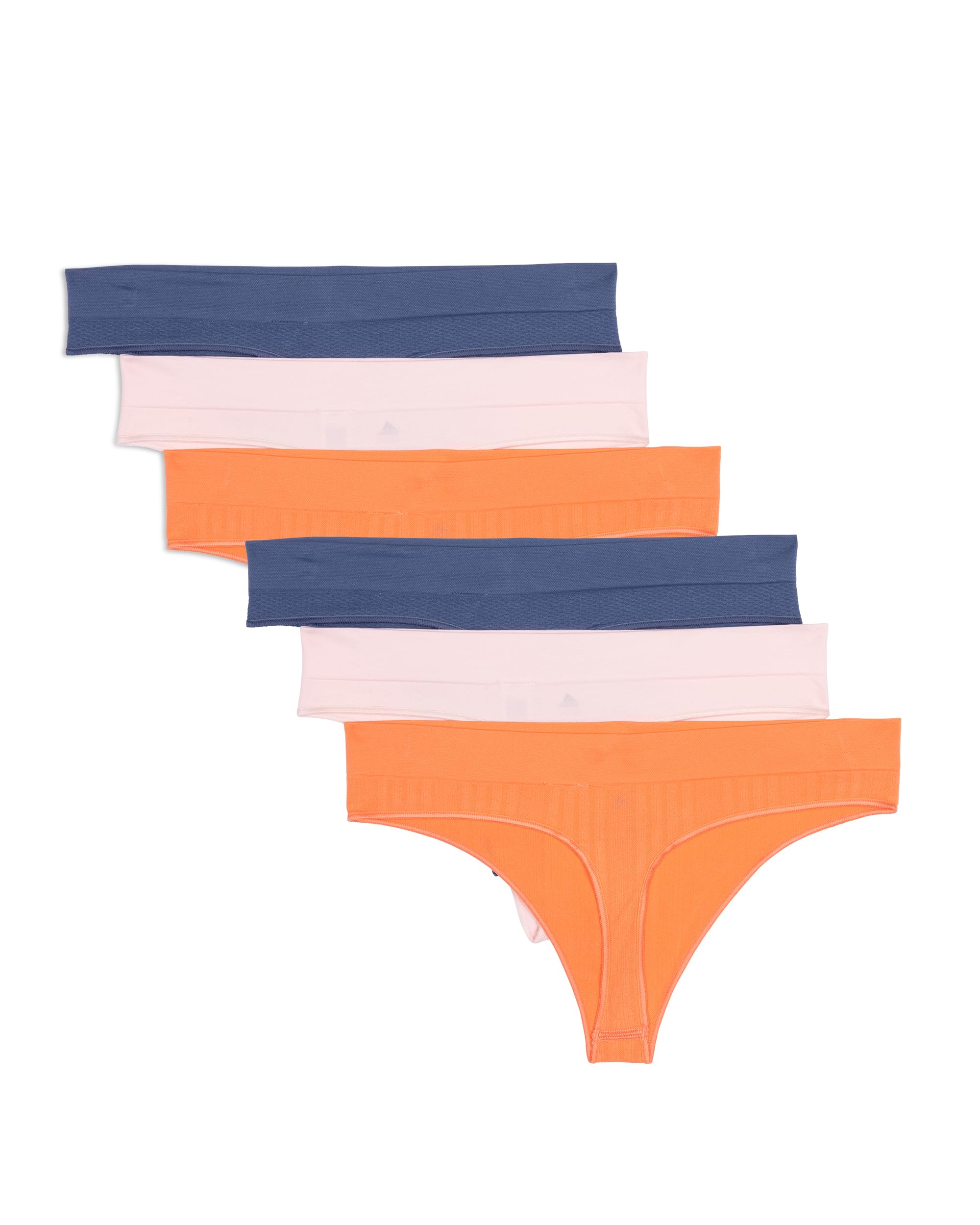 adidas Tanga (Pack de 6) para Mujer