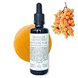 Organic28 face moisturizer