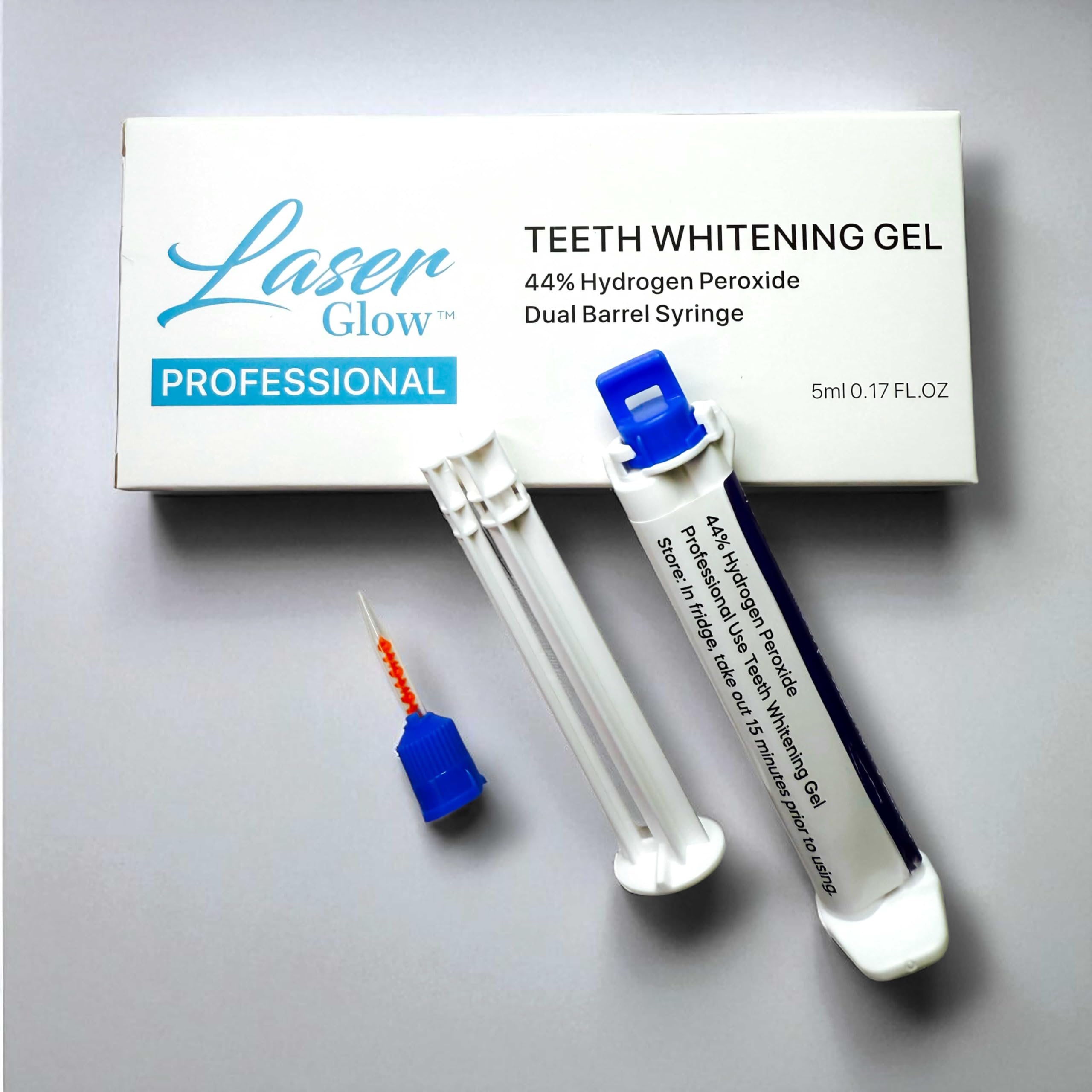 best whitening gel for teeth