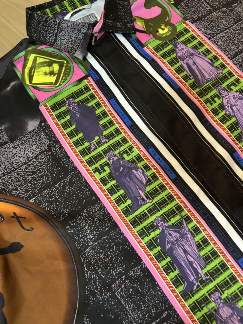 Amazon.co.jp: c.e シーイー 半袖シャツ 長谷川慎 ランページ クランプ  