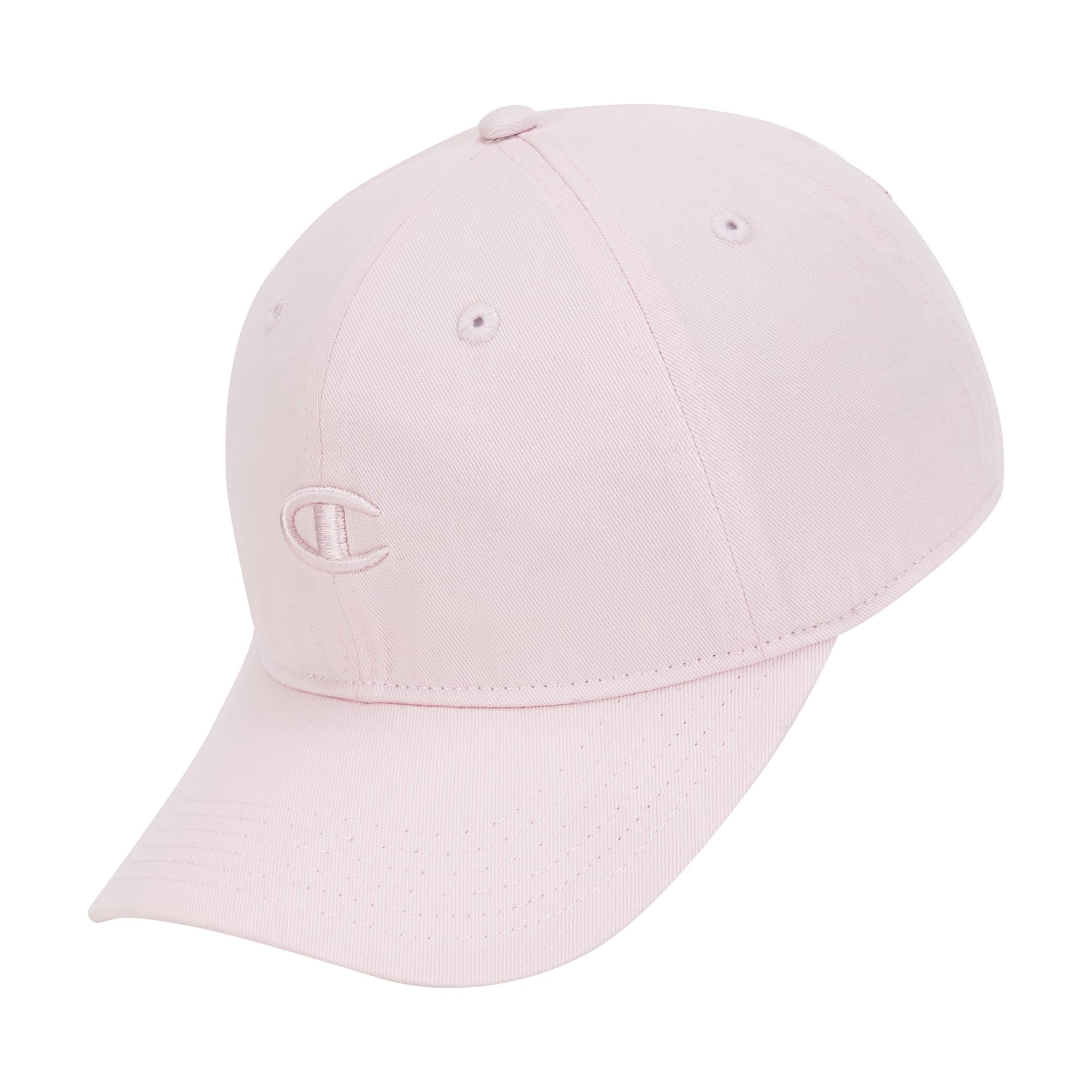 Champion Czapka baseballowa Kobiety Essentials Washed Cotton Twill Adjustable Baseball Cap