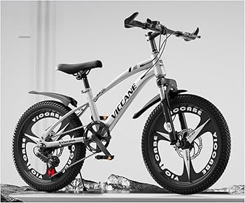 Amazon.co.jp: Acnivko子供用自転車 スポーツバイク 調節可能な