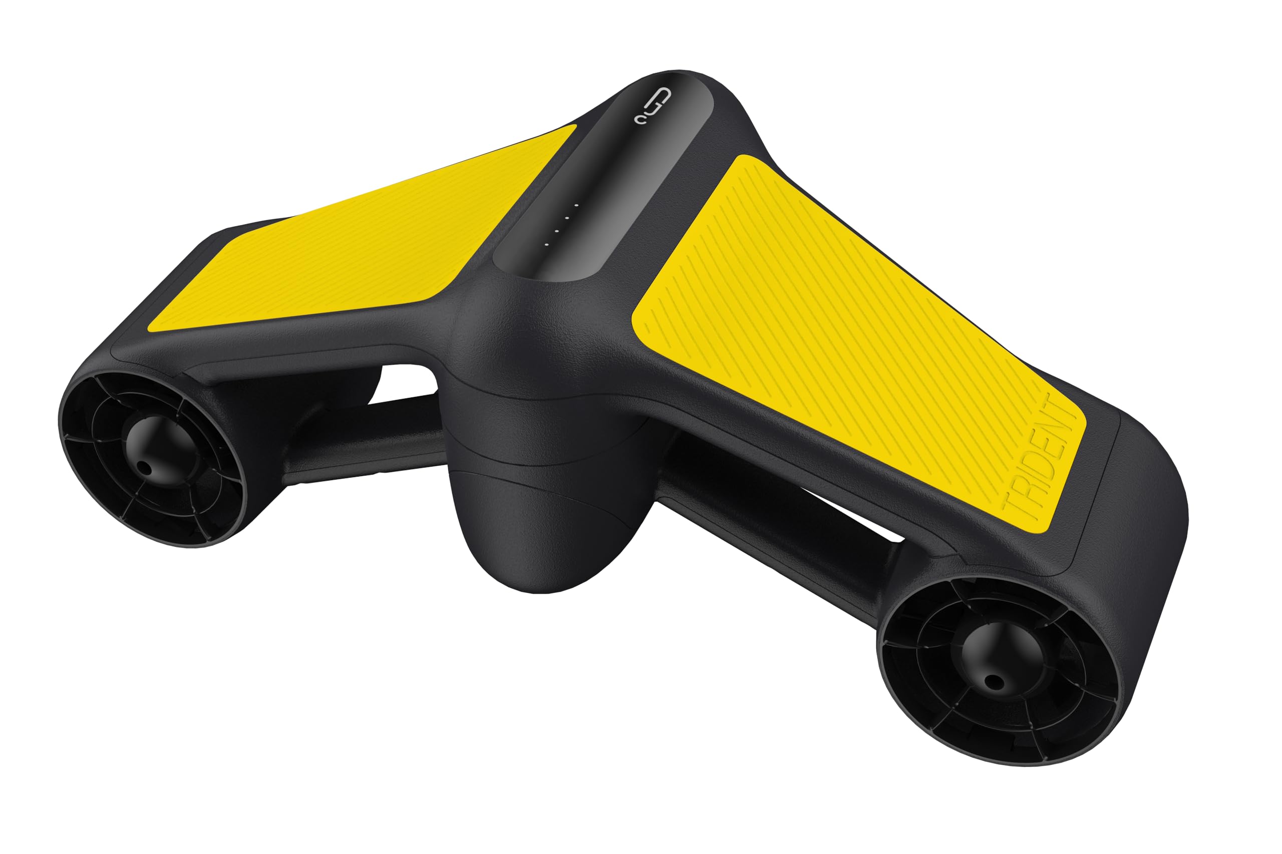 G GENEINNO Underwater Scooter Dual Propellers with 2-Speed