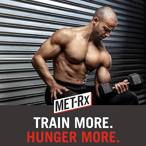 Miniatura 5 de MET-Rx Grande