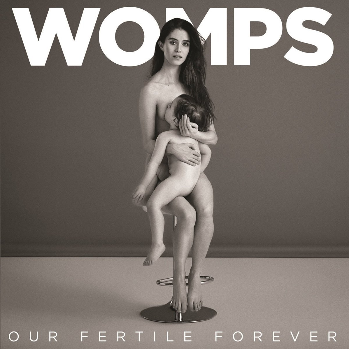 Our Fertile Forever [VINYL]