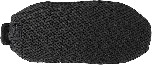 Miniatura 7 de Soporte de cuello para alivio de ronquidos, cómoda mandíbula fija, promueve una mejor calidad del sueño, apoya la salud general con esponja de alta