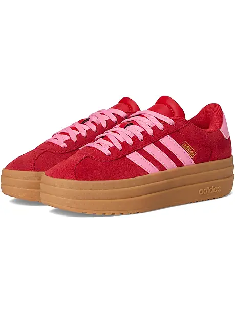 Детские кроссовки adidas Kids VL Court Bold на каждый день