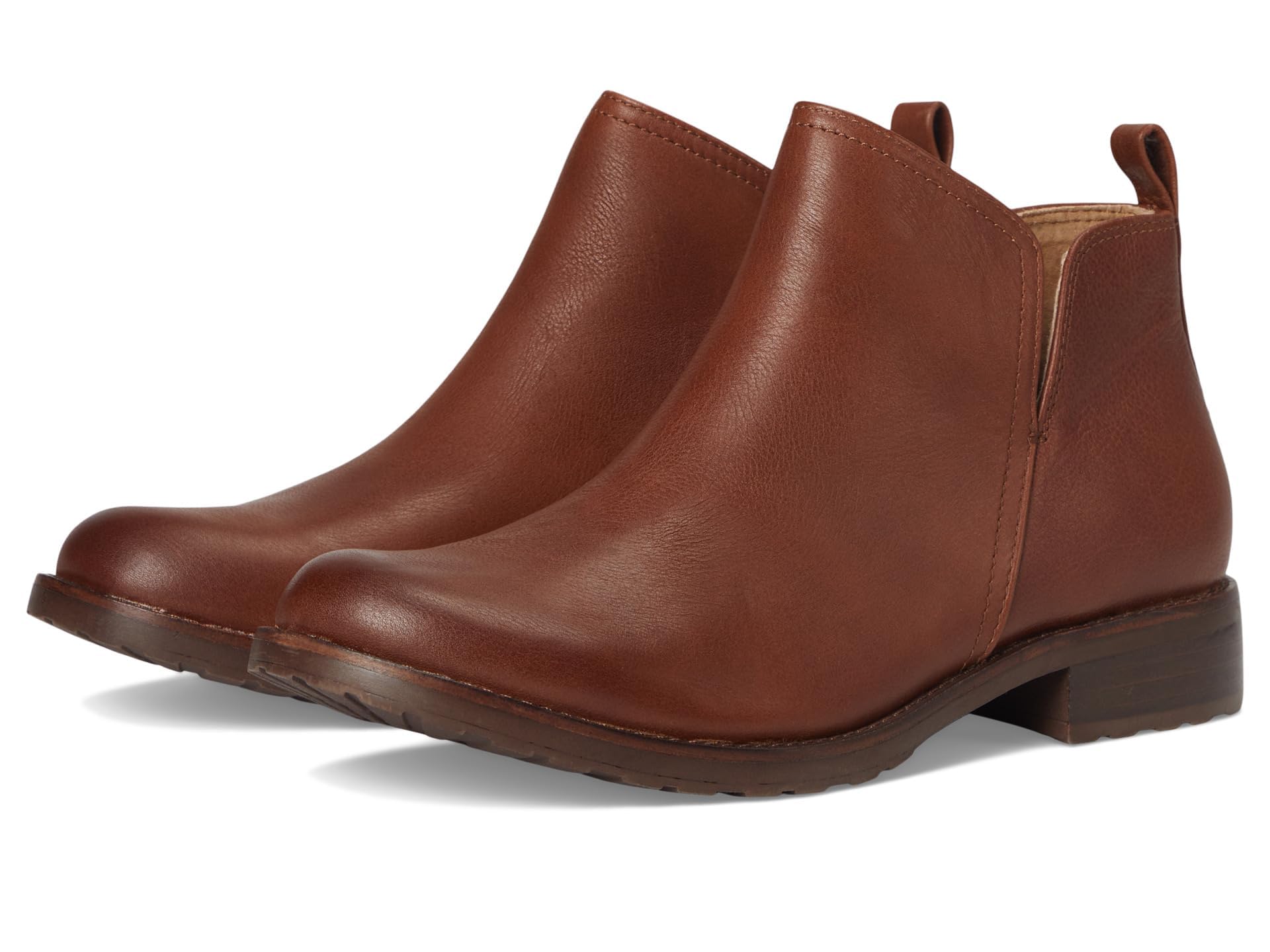 Sofft Womens Beatrice Golden Brown 11 Medium