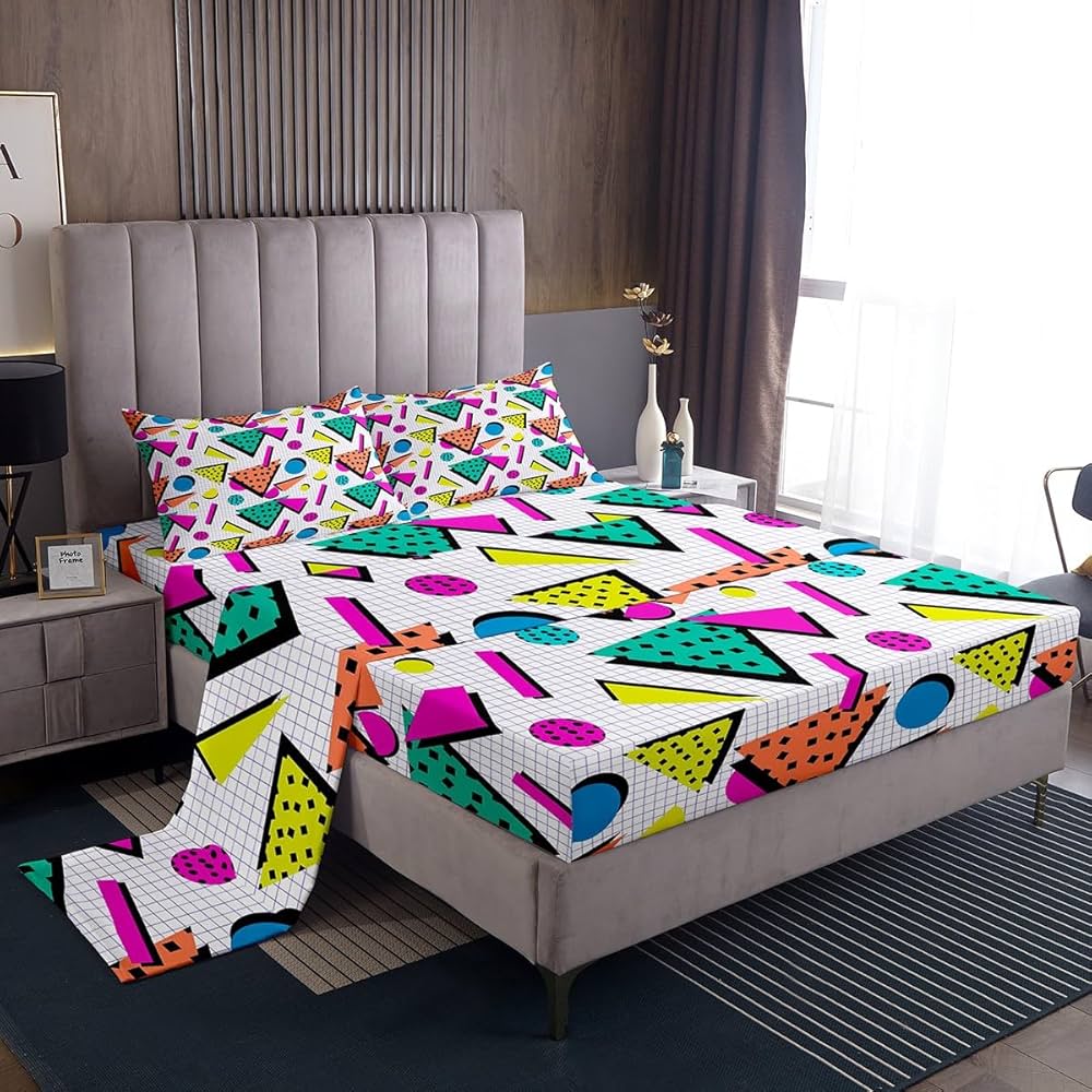 コレクション 78' McDonald's  TWIN FLAT Sheets コレクション 78' McDonald's TWIN FLAT Sheets Vintage 1978