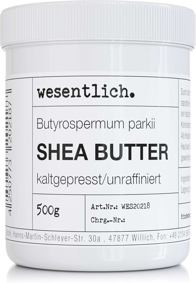 Suchergebnis Auf Amazon.de Für Sheabutter