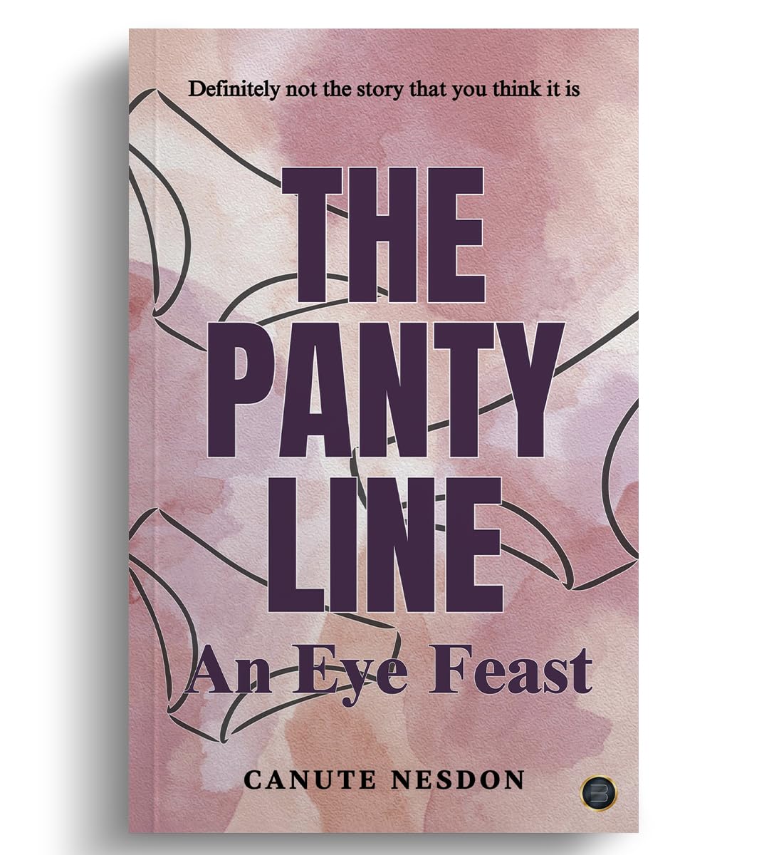 The Panty Line: An Eye Feast