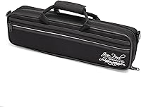 Vista 8 de Jean Paul FL-430 - Flauta de concierto intermedio con agujero abierto, bañada en plata