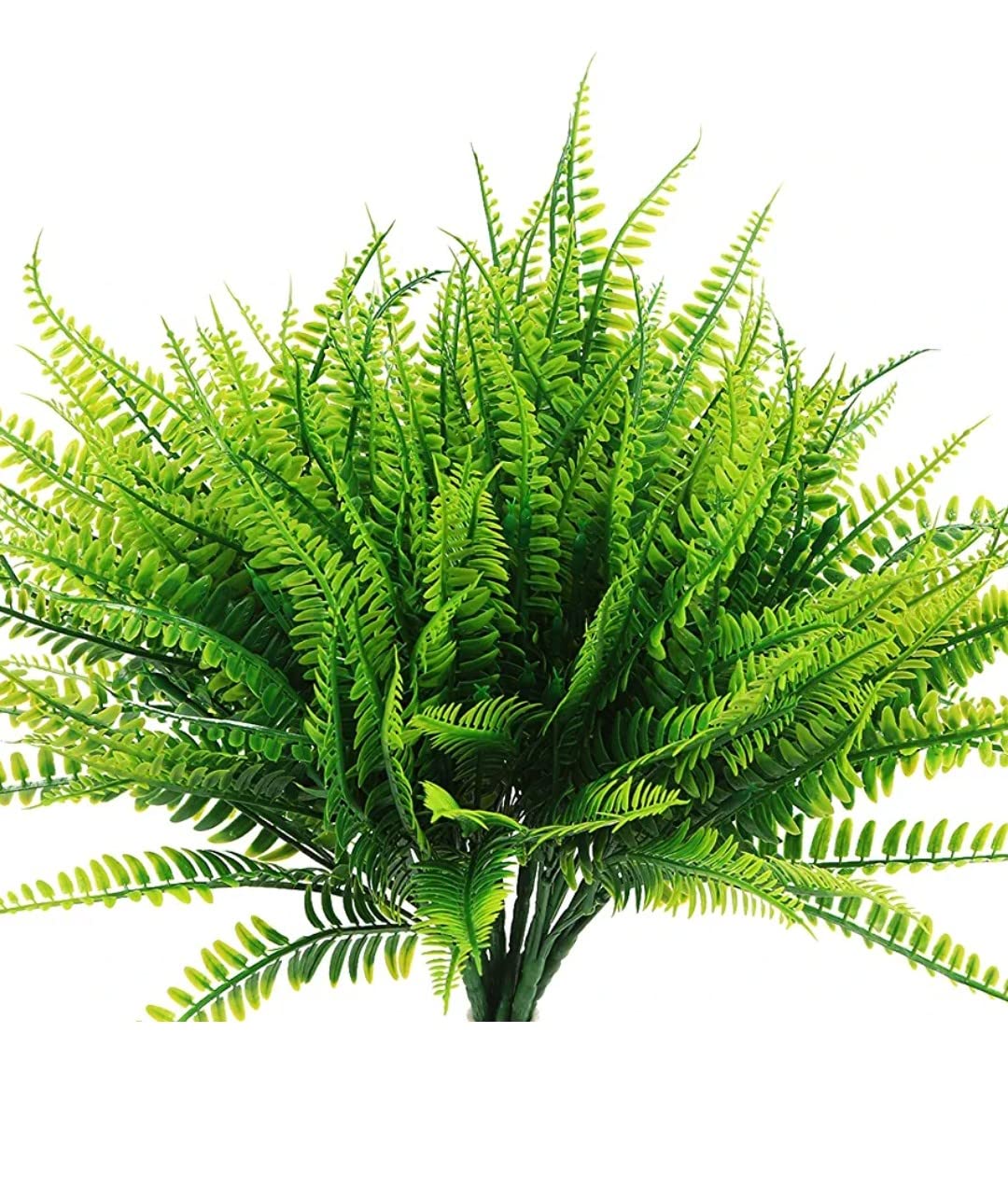 VRB DecTM Artificial Eucalyptus Flower Bunch for Home Decoration | Faux Flowers for Vases | Decoration Items for Home, Living Room | Restaurant Decoration and Craft (Grass Fern Bunch, 4) (B0BR1CS3FV) Amazon Price History, Amazon Price Tracker
