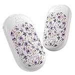 OCOOPA Magnetic Rechargeable Hand Warmers 2 Pack, Fast Heating, 3-Settings, UL Certified, Electric Portable Pocket Heater, Hunting, Golf, Camping Gear, Warm Unique Gifts Women, Tech Gift Men UT3 Lite