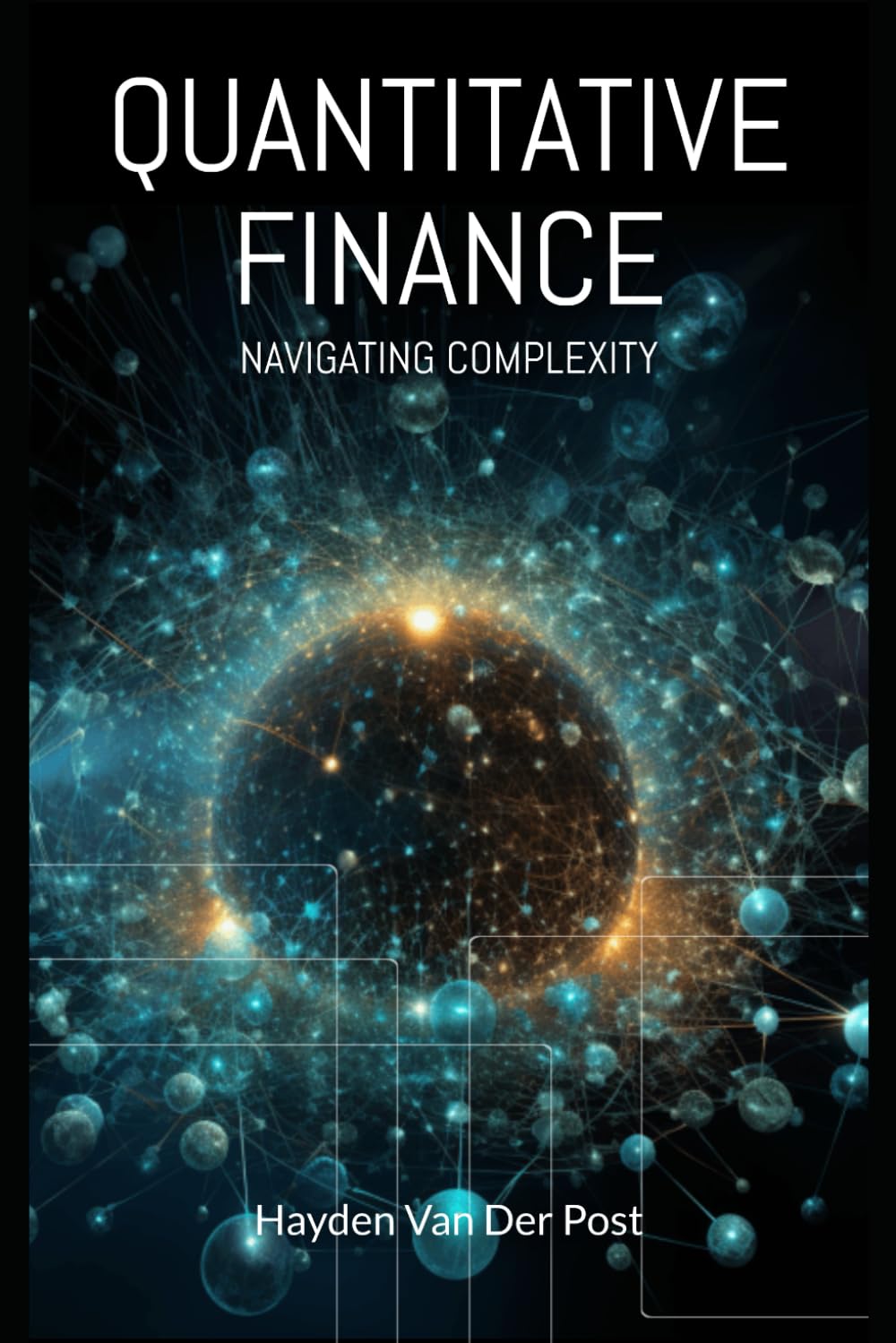 Amazon.com: Quantitative Finance: Navigating Complexity: The ...