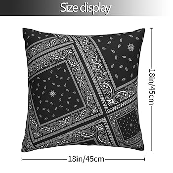 エトロペイズリー柄クッションカバー 2個セット エトロペイズリー柄クッションカバー 2個セット