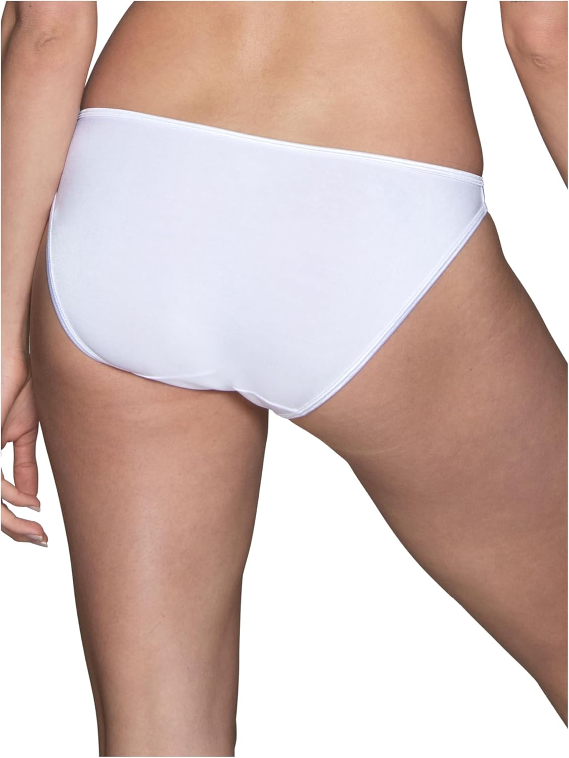 3-Pack – Vanity Fair Illumination String Bikini Panties - Image 5