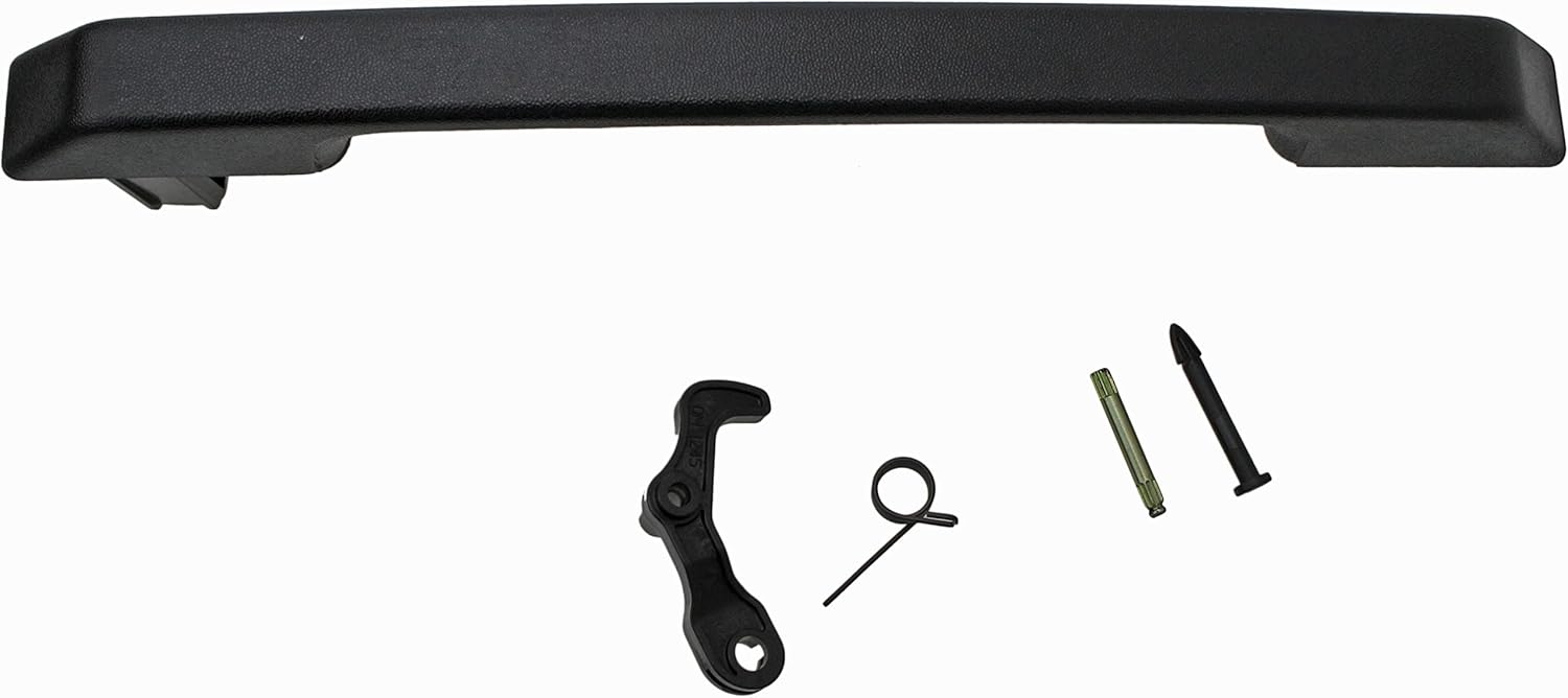 Dorman 97503 Liftgate Latch Handle Compatible with Select Hummer Models