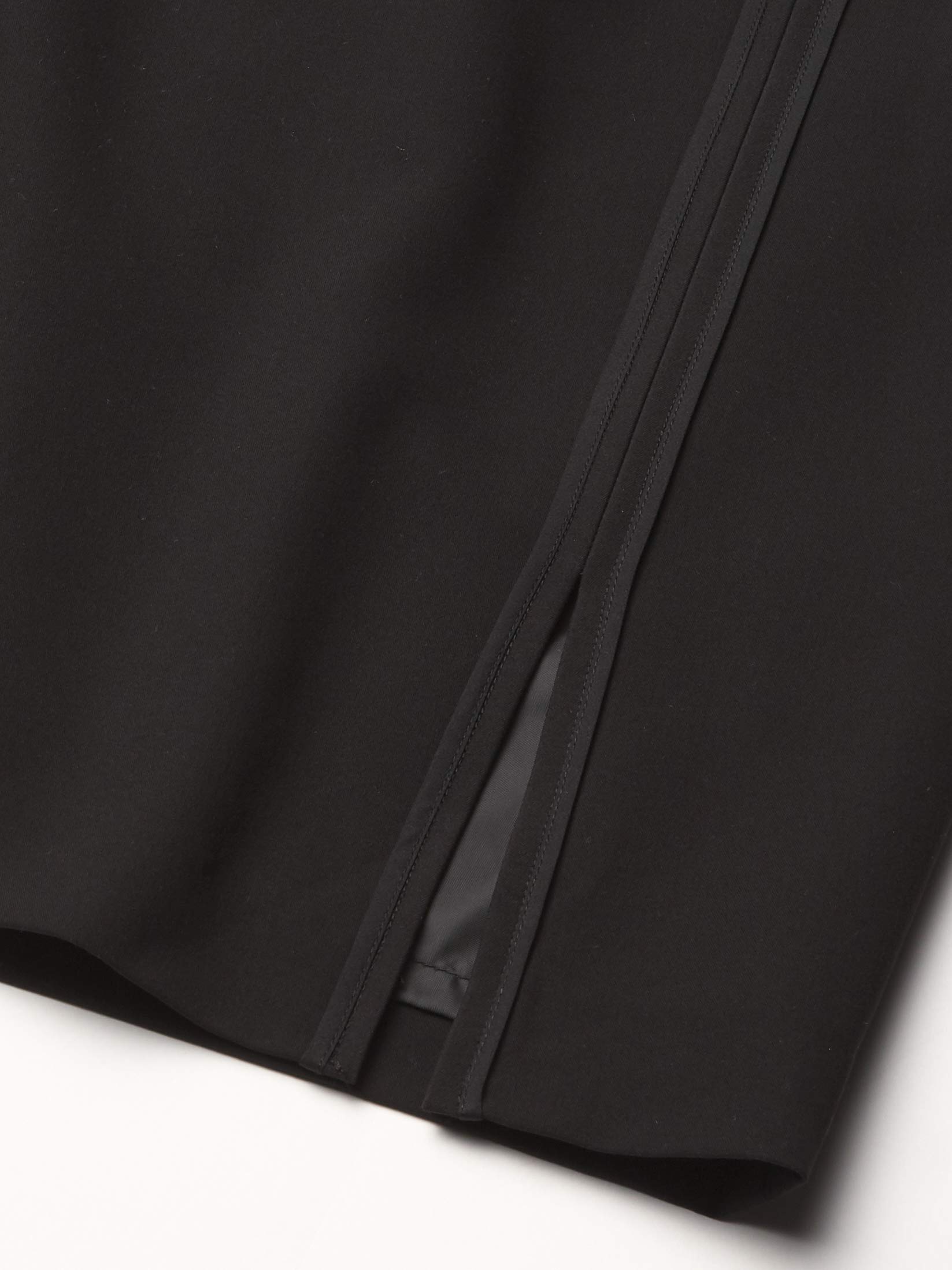 Tommy Hilfiger Adaptive Side Slit Pencil Skirt Gonna Donna (Pacco da 1)
