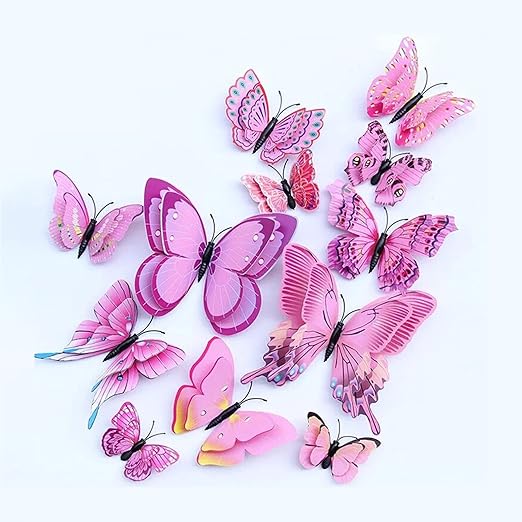 Amazon 3d 壁紙 蝶 蝶々 大きな 蝶 壁紙 立体 3d かわいらしい蝶の部屋かざり 立体 3d 蝶 ウォールステッカー 蝶 かわいらしい蝶の部屋かざり 蝶 3d立体 蝶型 貼り紙 壁飾り 3dバタフライ ウォールステッカー カラフル 3d蝶型貼り紙 壁や冷蔵庫 かわいい バタフライ Amazon 3d 壁紙 蝶 蝶々 大きな 蝶 壁紙 立体 3d かわいらしい蝶の部屋かざり 立体 3d 蝶 ウォールステッカー 蝶 かわいらしい蝶の部屋かざり 蝶 3d立体 蝶型 貼り紙 壁飾り 3dバタフライ ウォールステッカー カラフル 3d蝶型貼り紙 壁や冷蔵庫 かわいい バタフライ