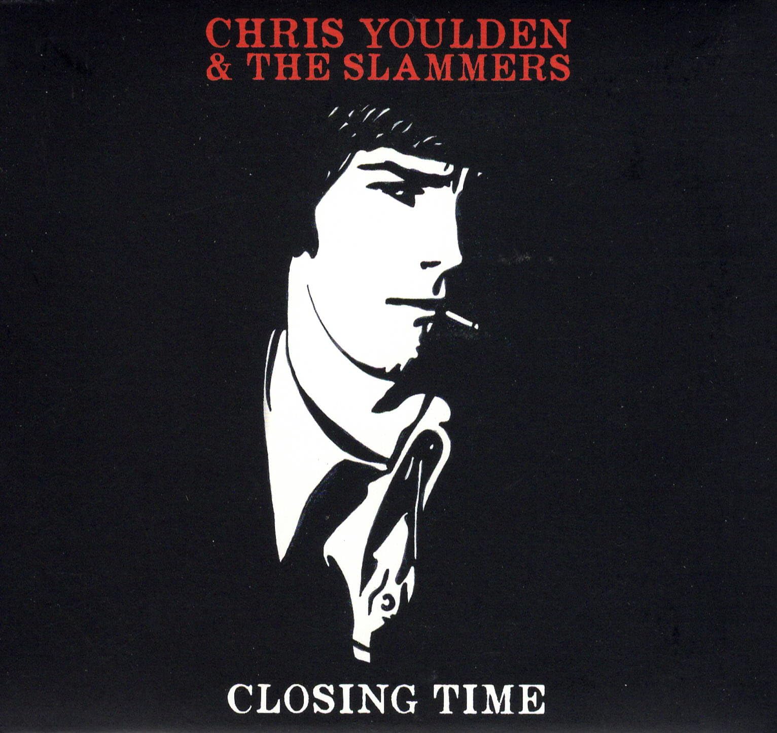 Closing Time [VINYL]