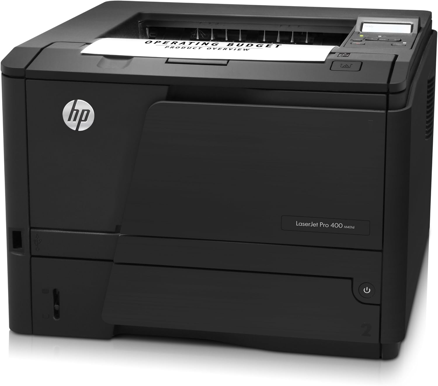 CF274A HP LaserJet Pro 400 M401d/33ppm Printer : Amazon.co.uk ...