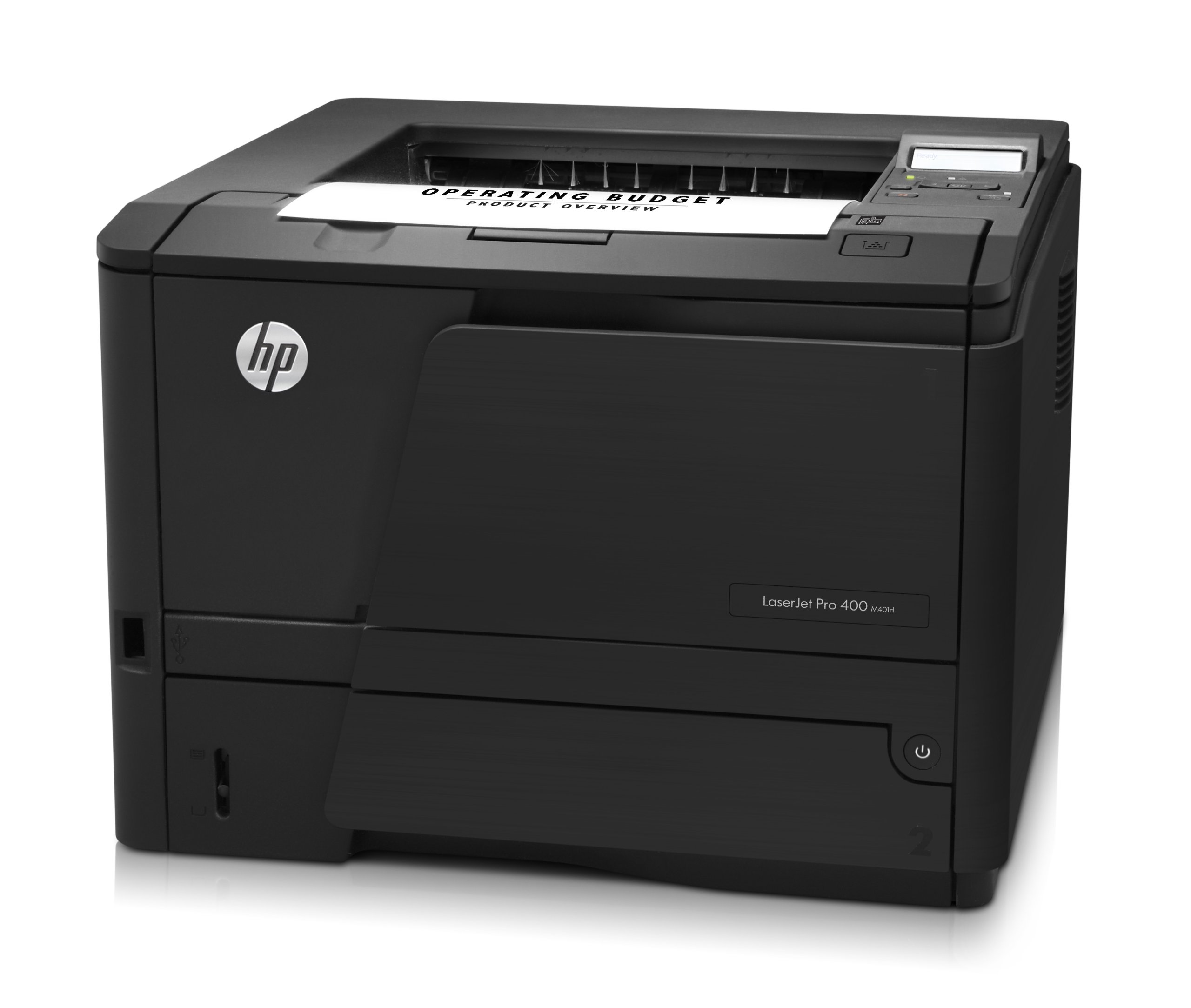 HP LaserJet Pro 400 M401d Imprimante laser 33 ppm Noir