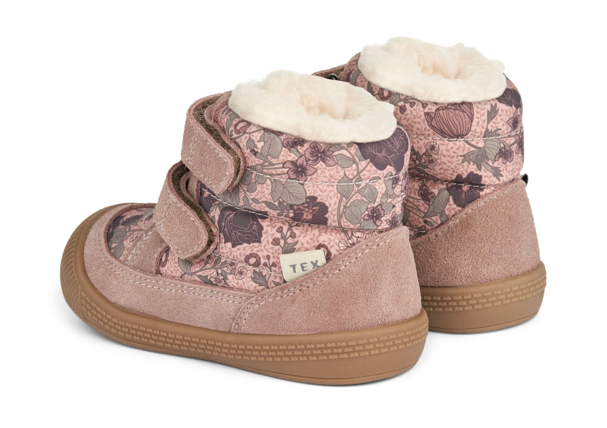 Wheat Daxi-Scarpine Primi Passi, Traspiranti, Impermeabili, Scarpe per Chi Inizia a Camminare Unisex-Bambini e Ragazzi
