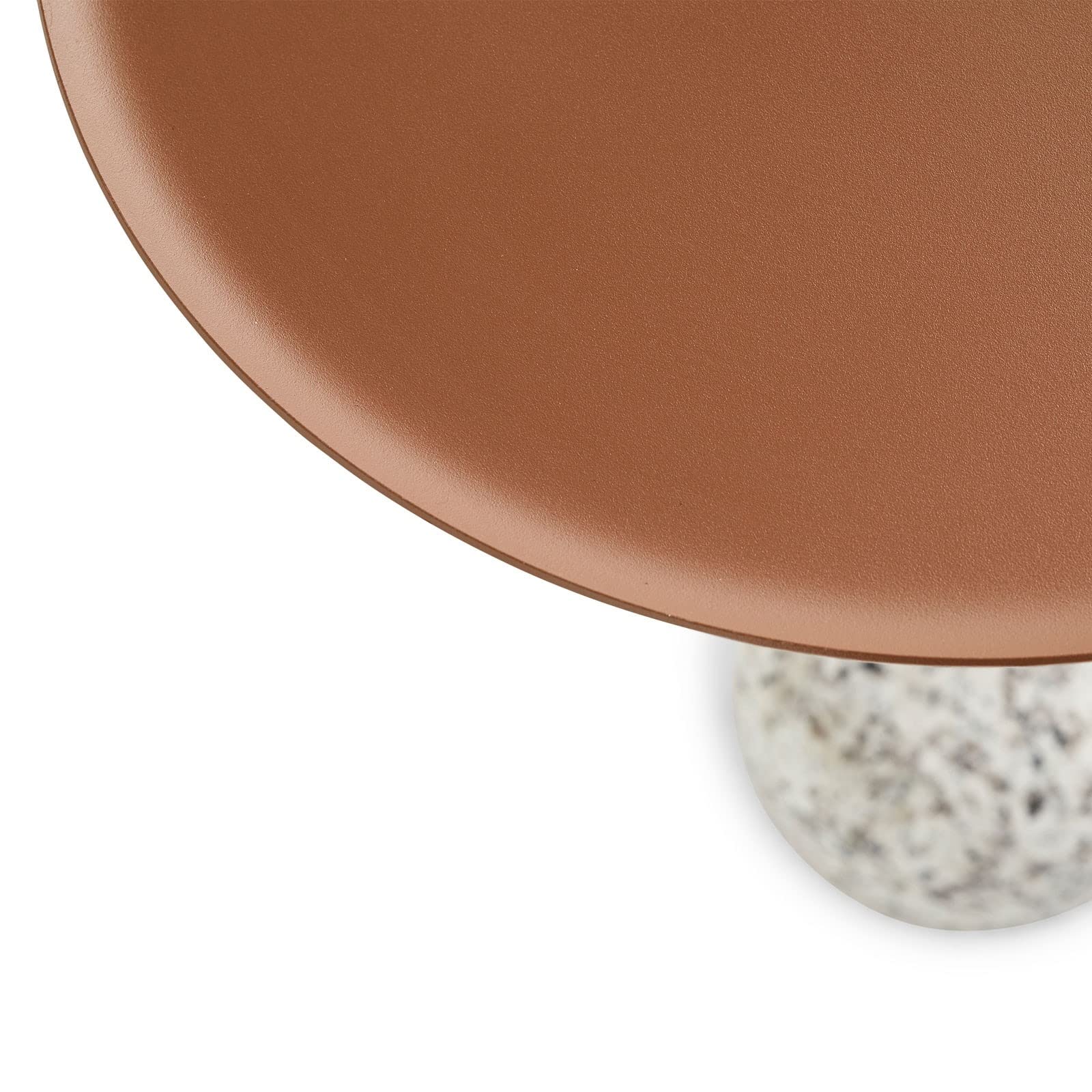 Amazon｜HAY BOWLER 正規品 ヘイ ボウラーサイドテーブル 直径36cm H