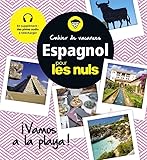 Cahier de vacances espagnol pour les Nuls : &iexcl;Vamos a la playa! 3e &eacute;dition