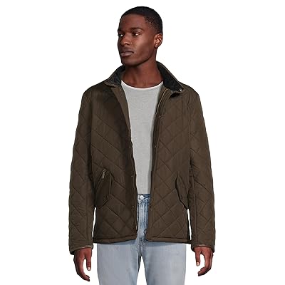 Barbour Barbour Powell Quilt Men