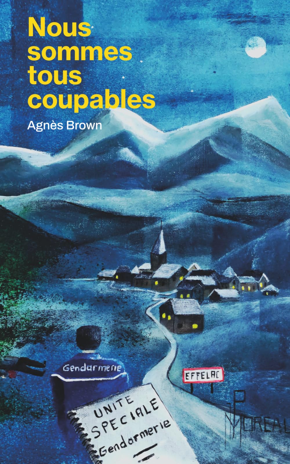Nous sommes tous coupables
