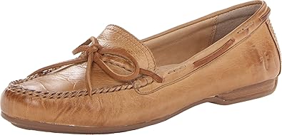 Frye loafers women Clearance