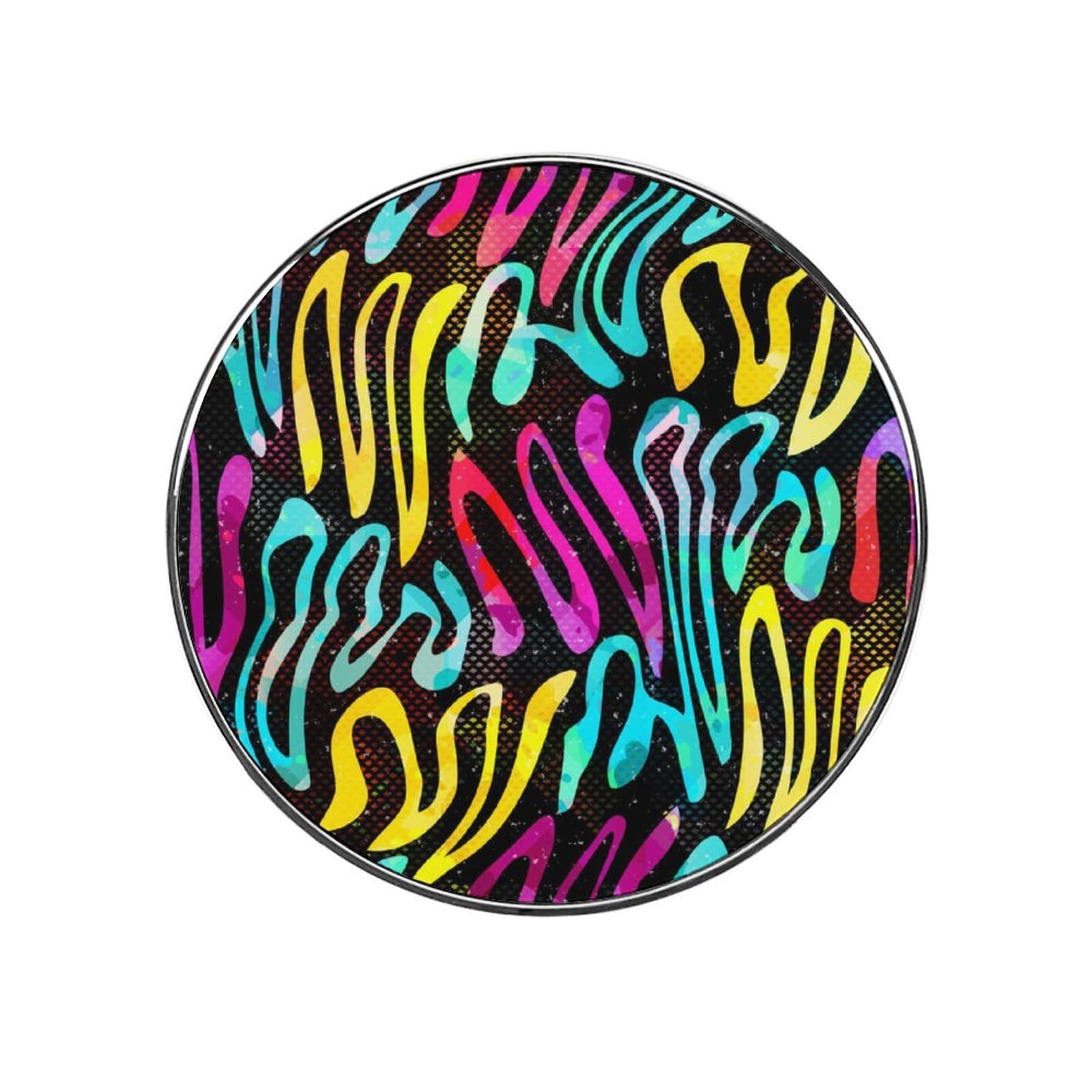 Colorful Magnets For Fridge Kitchen Decoration For Refrigerators Whiteboards