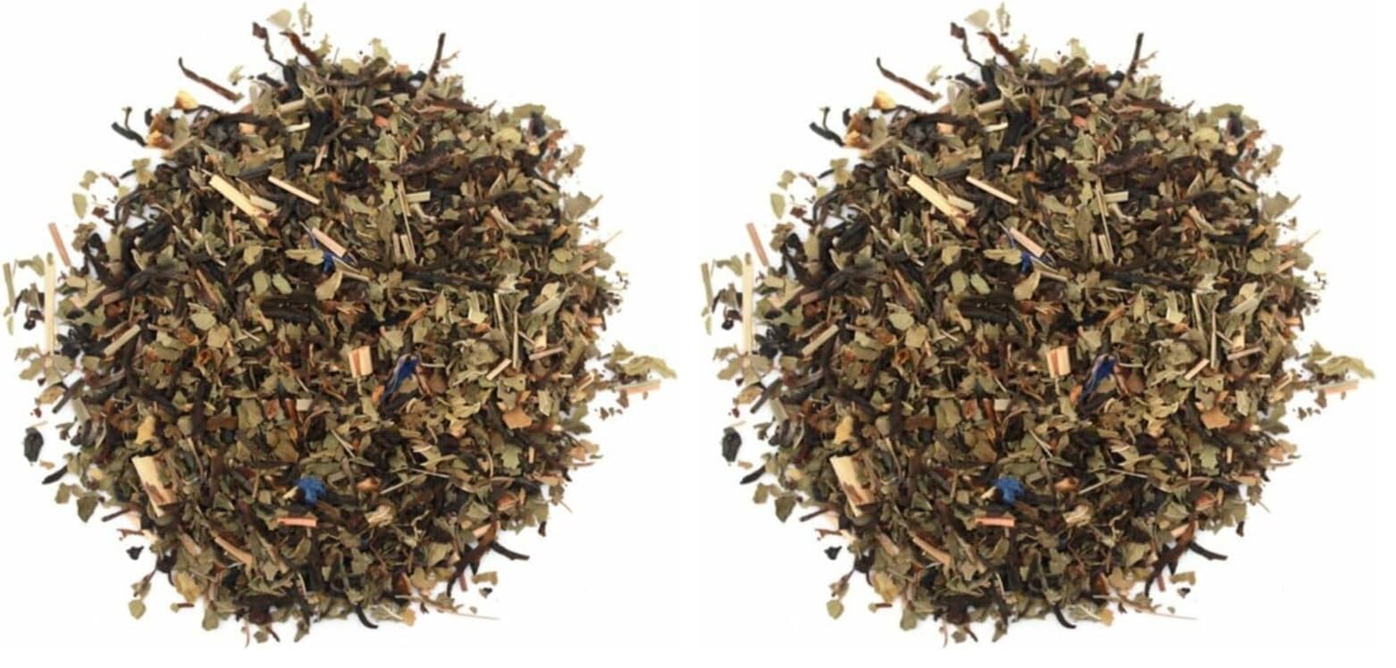 Beta Tea Fas Nanesi 50 Gr - B.1146 (2 paketi)