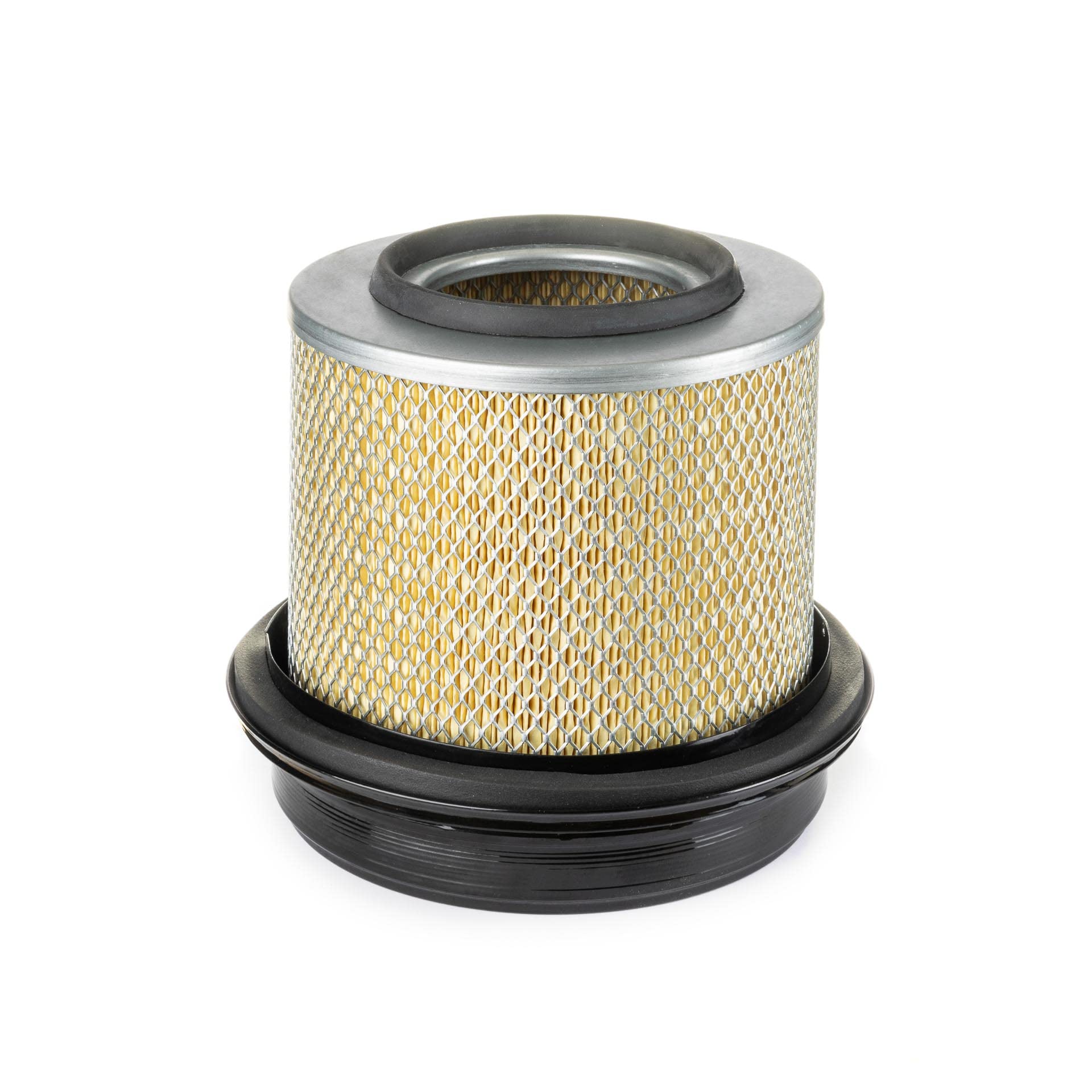 Ufi Filters 27.989.00 Luftfilter Für Denkende Fahrzeuge