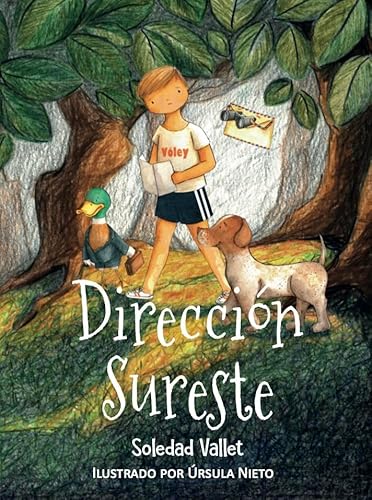Dirección Sureste: 585 (Infantil Carena)