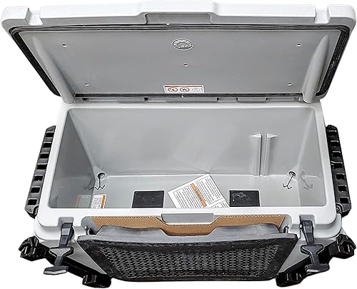 Miniatura 4 de Enfriador Assy