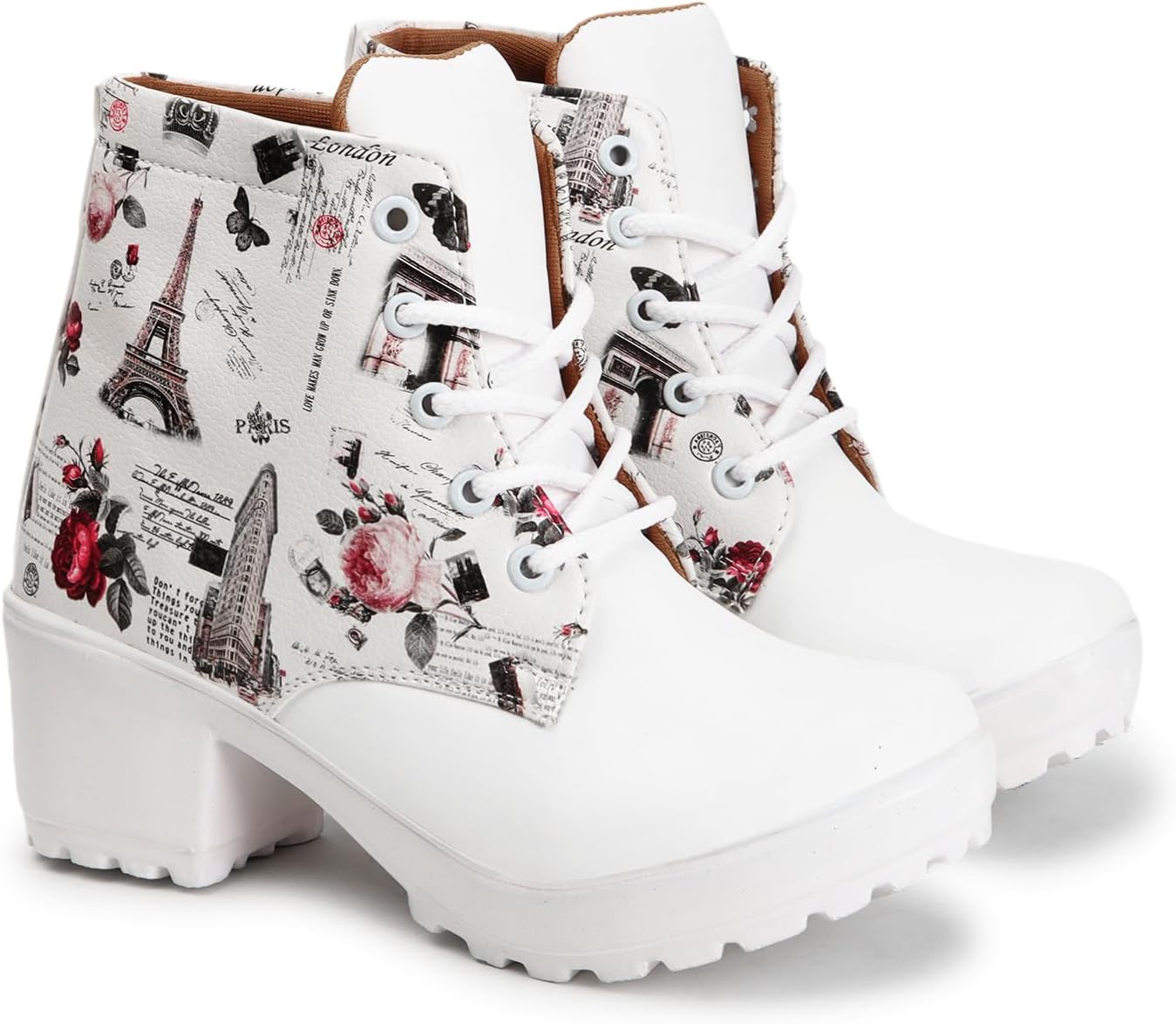 Women's & Girl's Classic Winter Boot Black