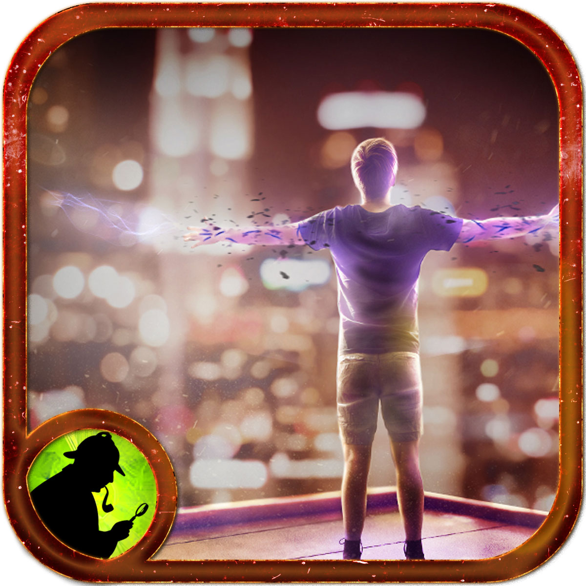 Dark Matter - Hidden Object Game [Download]