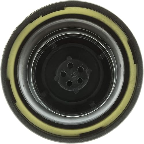 Miniatura 4 de Motorad MGC-837 Fuel Cap